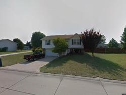 Pre-foreclosure in  Copper Line Rd Maryville, IL 62062