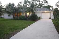 Pre-foreclosure in  Se Audubon Ln Hobe Sound, FL 33455