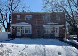 Pre-foreclosure in  Bayonne Ave Baltimore, MD 21206