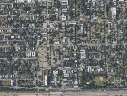 Pre-foreclosure in  N Central Ave Apt D Chicago, IL 60644