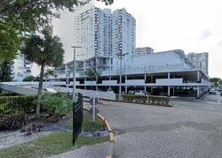 Pre-foreclosure in  NE 183RD ST North Miami Beach, FL 33160