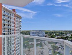 Pre-foreclosure in  Ne Miami Gardens Dr e Miami, FL 33179