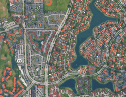 Pre-foreclosure in  Nw 174th Ln Hialeah, FL 33015