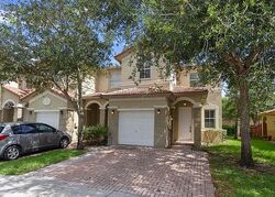 Pre-foreclosure in  NW 81ST LN Miami, FL 33178