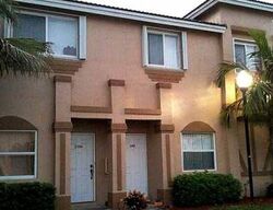 Pre-foreclosure in  Se 23rd Ter Homestead, FL 33035
