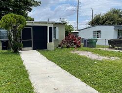 Pre-foreclosure in  Rutland St Opa Locka, FL 33054