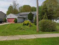 Pre-foreclosure in  W Grand Blvd Nw Grand Rapids, MI 49534