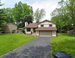Pre-foreclosure in  Rutledge Dr Temperance, MI 48182