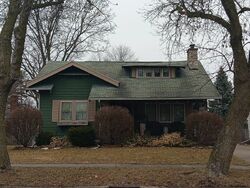 Pre-foreclosure in  Adams Blvd Saginaw, MI 48602