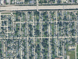 Pre-foreclosure in  Nagel St Roseville, MI 48066