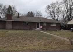Pre-foreclosure in  Beuren St Utica, MI 48316