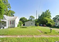 Pre-foreclosure in  Macdonald Ave Flint, MI 48507