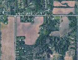 Pre-foreclosure in  Packard Hwy Charlotte, MI 48813