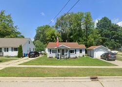 Pre-foreclosure Listing in Thornton St MIDDLEVILLE, MI 49333