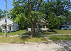 Pre-foreclosure in  Erickson St Muskegon, MI 49442