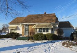 Pre-foreclosure in  Lorene Ave Mount Morris, MI 48458