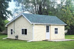Pre-foreclosure in  Kiddville St Belding, MI 48809