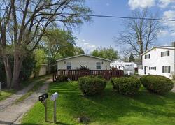 Pre-foreclosure in  W Whittemore Ave Flint, MI 48507