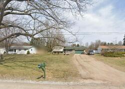 Pre-foreclosure in  Field Rd Clio, MI 48420