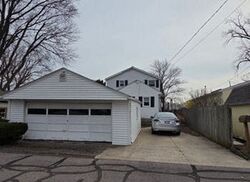 Pre-foreclosure in  Morin Point St Erie, MI 48133