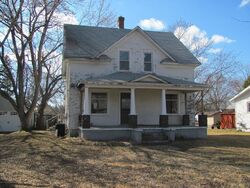  2nd St Se, Wadena MN