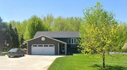 Pre-foreclosure in  97th St Ne Monticello, MN 55362