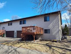 Pre-foreclosure in  Austin St Ne Circle Pines, MN 55014