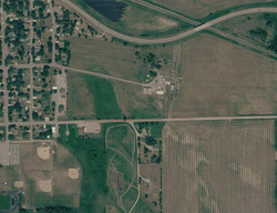 Pre-foreclosure in  School St Belgrade, MN 56312