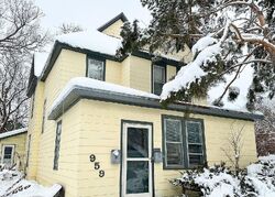 Pre-foreclosure in  28TH AVE NE Minneapolis, MN 55418
