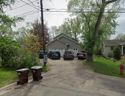 Pre-foreclosure in  Felix St Saint Paul, MN 55118