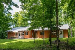 Pre-foreclosure in  428th St Perham, MN 56573