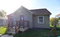 Pre-foreclosure in  7th Ave N Biwabik, MN 55708