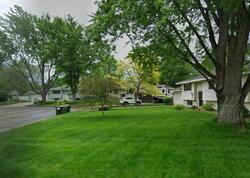 Pre-foreclosure in  111th Ave Ne Minneapolis, MN 55434