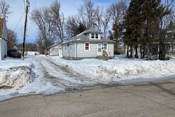 Pre-foreclosure in  Stuart Ave Crookston, MN 56716