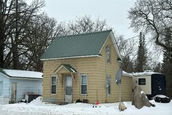  S State Ave, Lake Bronson MN