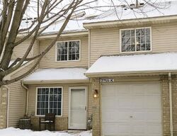 Pre-foreclosure in  Meadow Brook Dr Apt K Saint Paul, MN 55125