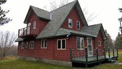 Pre-foreclosure Listing in County Road 315 DEER RIVER, MN 56636
