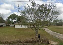 Pre-foreclosure in  Rosemary Wheat Ln Picayune, MS 39466