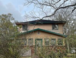 Pre-foreclosure in  Elder Ferry Rd Moss Point, MS 39563