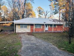 Pre-foreclosure in  King Rd Meridian, MS 39305
