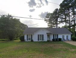 Pre-foreclosure in  Pitts Loop Pontotoc, MS 38863