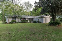 Pre-foreclosure in  N Slade Rd Sumrall, MS 39482