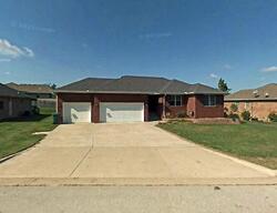 Pre-foreclosure in  Miller Way Monett, MO 65708