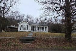 Pre-foreclosure in  Tennessee St Louisiana, MO 63353