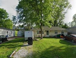 Pre-foreclosure in  Cedar Field Dr Pacific, MO 63069