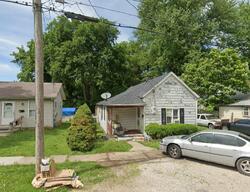 Pre-foreclosure in  E Garfield St Springfield, MO 65803