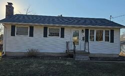 Pre-foreclosure in  Sappington Bridge Rd Sullivan, MO 63080