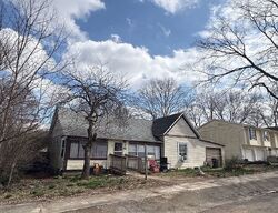 Pre-foreclosure in  Fite St Bonne Terre, MO 63628