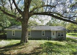 Pre-foreclosure in  Victor Rd Mobile, AL 36608