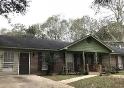 Pre-foreclosure in  Sharon Ct Theodore, AL 36582